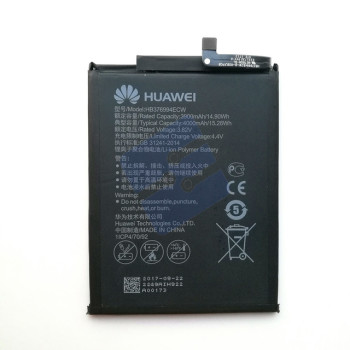 Huawei Honor 8 Pro Batterie HB376994ECW - 3900 mAh