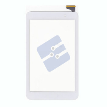 Asus MeMO Pad 7 (ME176) Tactile  White