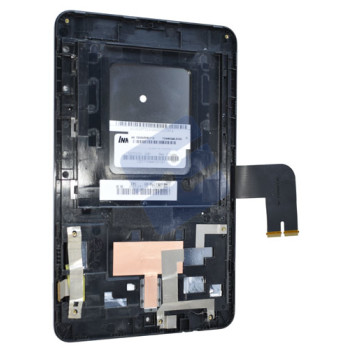 Asus MeMO Pad HD 7 (ME173X) Ecran Complet Version: K00B Black