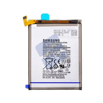 Samsung SM-A908F Galaxy A90 5G Batterie - GH82-21089A - EB-BA908ABY - 4500mAh