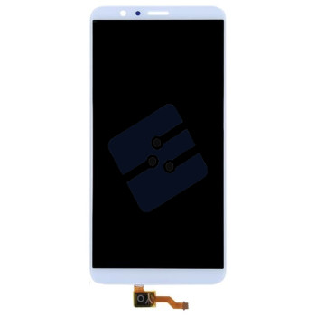Huawei Honor 7X (BND-L21) Écran + tactile  White