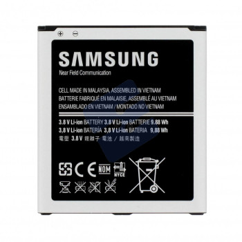 Samsung I9505 Galaxy S4 Batterie EB-B600BE - 2600 mAh GH43-03833A