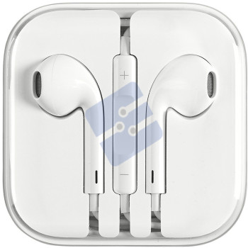 Apple EarPods with With 3.5mm Jack - Bulk Original - MNHF2ZM/A