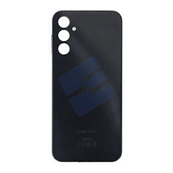 Samsung SM-A146B Galaxy A14 5G Vitre Arrière - GH81-23637A - Black