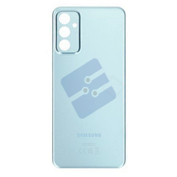 Samsung SM-M236B Galaxy M23 Vitre Arrière - GH82-28465C - Blue