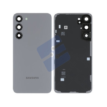 Samsung SM-S916B Galaxy S23 Plus Vitre Arrière - Grey