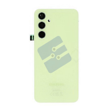 Samsung SM-A546B Galaxy A54 Vitre Arrière - GH82-30703C - Green
