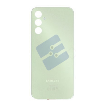 Samsung SM-A146B Galaxy A14 5G Vitre Arrière - GH81-23639A - Green