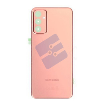 Samsung SM-M236B Galaxy M23 Vitre Arrière - GH82-28465B - Peach