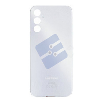 Samsung SM-A146B Galaxy A14 5G Vitre Arrière - GH81-23638A - Silver