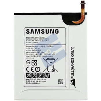 Samsung SM-T560 Galaxy Tab E 9.6/SM-T561 Galaxy Tab E 9.6 Batterie EB-BT561ABE - 5000mAh