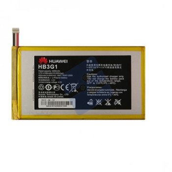 Huawei MediaPad 7 Lite (S7-931) Batterie 4000 mAh - HB3G1