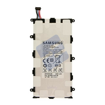 Samsung SM-P3100 Galaxy Tab 2 7.0/SM-P3110 Galaxy Tab 2 7.0 Batterie SP4960C3B