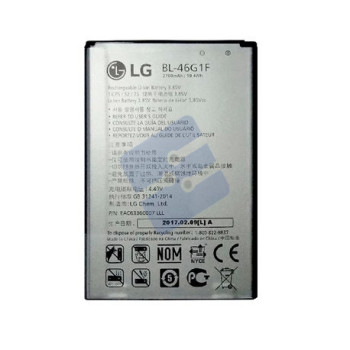 LG K10 (2017) Batterie BL-46G1F