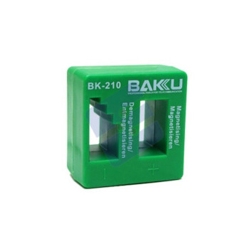 Baku Magnetizer/Demagnetizer - BK-210