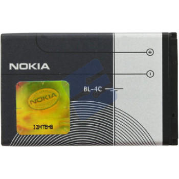 Nokia 6300 Batterie BL-4C 860mAh 3.7V