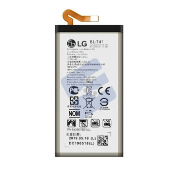 LG G8 ThinQ (G820) Batterie - BL-T41 - 3500 mAh