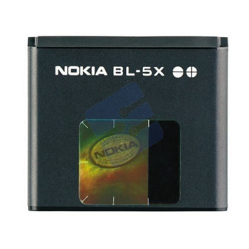 Nokia 8800 Batterie BL-5X