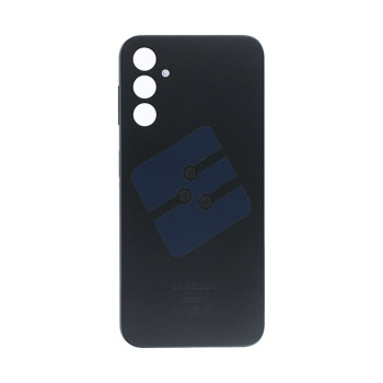 Samsung SM-A145F Galaxy A14 4G Vitre Arrière - Black