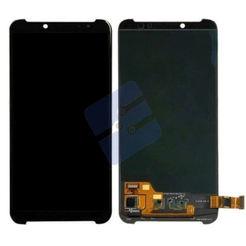 Xiaomi Black Shark Helo (AWM-A0) Écran + tactile - Black