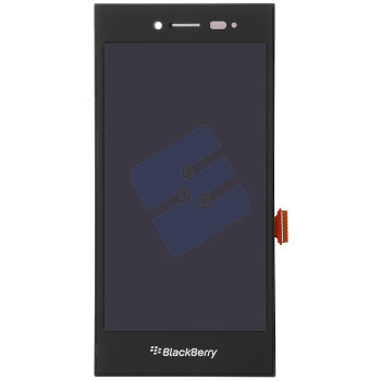 Blackberry Leap Écran + tactile - STR100-1 Black
