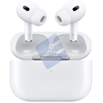 Apple AirPods Pro (2nd Generation) - MQD83ZM/A