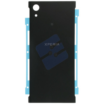 Sony Xperia XA1 (G3121) Vitre Arrière  Black