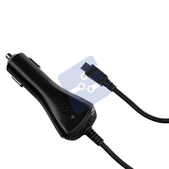 Celly Charger Car 1A Micro USB Black