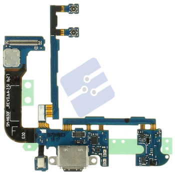 Samsung N930 Galaxy Note 7 Connecteur de Charge With Microphone GH97-19303A
