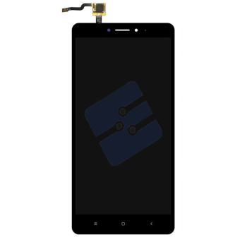 Xiaomi Mi Max 2 Écran + tactile Black
