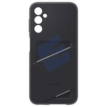 Samsung SM-A146B Galaxy A14 Card Slot Cover - EF-OA146TBEGWW - Black