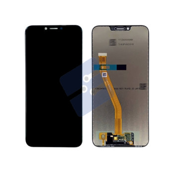 Huawei Nova 3 (PAR-LX1) Écran + tactile Black