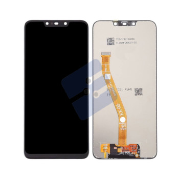 Huawei Mate 20 Lite (SNE-L21)/P Smart+ (INE-LX1) Écran + tactile Black