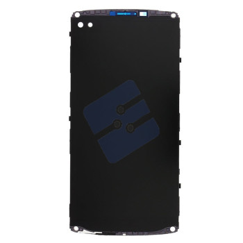 LG V10 (H960) Ecran Complet  Black