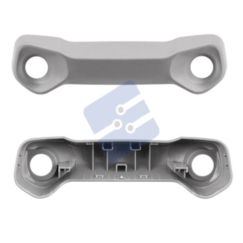 DJI Air 2 Cache - Front  - Grey