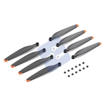 DJI Mini 3 Pro Pale d'hélice - Platinum - 8pcs Set