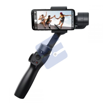 Baseus Camera Control Smartphone Handheld Gimbal Stabilizer Gray (SUYT-0G)