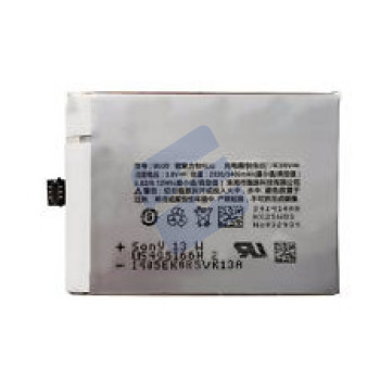 Meizu MX3 Batterie 2300 mAh - B030