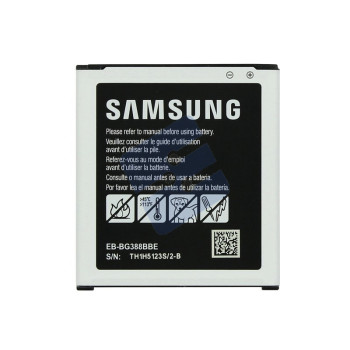 Samsung G388F Galaxy Xcover 3 Batterie 2200 mAh - EB-BG388BBE - GH43-04433A