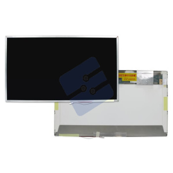 Laptop LCD Screen 15.6 inch (1366X768) Glossy 30-pin LVDS - LTN156AT01