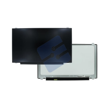 Laptop LCD Screen 17.3 inch (1920X1080) Matte 30-pin eDP - N173HCE-E31