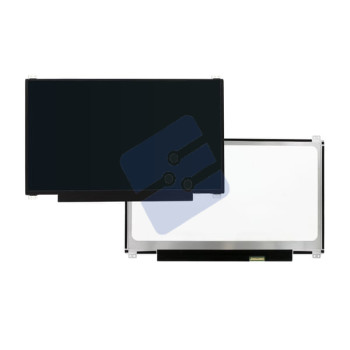 Laptop LCD Screen 13.3 inch (1920X1080) Matte 30-pin eDP - N133HSE-EA3