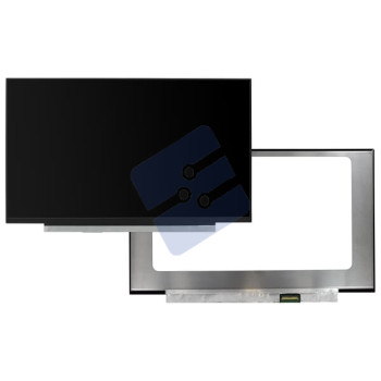 Laptop LCD Screen 14.0 inch (1920X1080) Matte 30-pin eDP, IPS - N140HCA-EAD