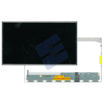 Laptop LCD Screen 17.3 inch (1600X900) Glossy 40-pin LVDS - N173FGE-L23