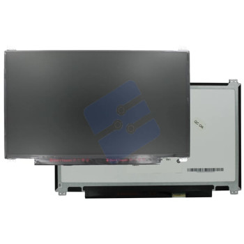 Laptop LCD Screen 13.3 inch (1366X768) Matte 30-pin eDP - B133XTN0