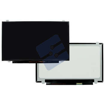 Laptop LCD Screen 14.0 inch (1366X768) Glossy 30-pin eDP - N140BGA-EB4