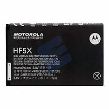 Motorola Photon 4G Batterie HF5X - 1650mAh