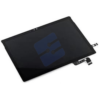 Microsoft Surface Book /Surface Book 2 Écran + tactile - 1704 - Black