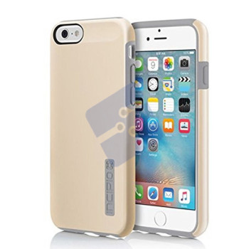 Incipio - iPhone 6G/iPhone 6S - Double Protection Case - Gold