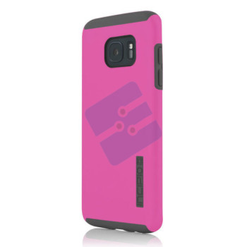 Incipio - G930F Galaxy S7 - Double Protection Case - Pink